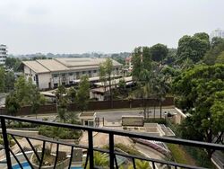 Sheares Ville (D10), Apartment #618281871